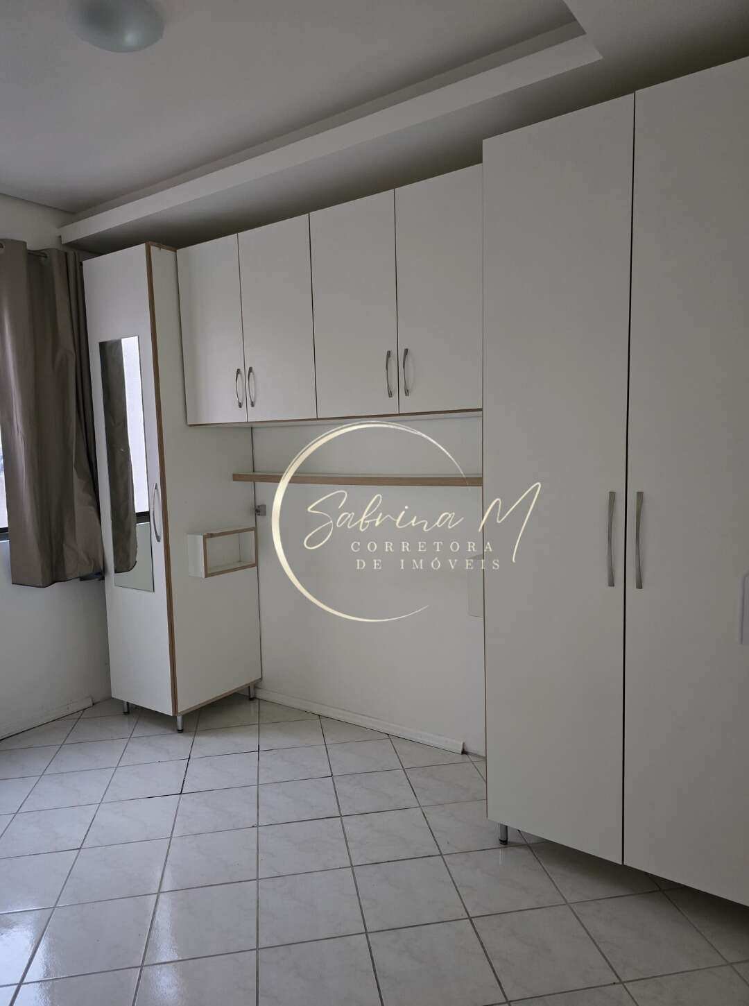  - Kitnet Semimobiliado