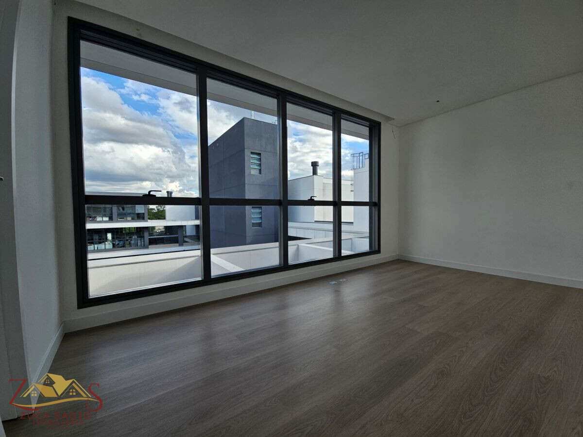 Apartamento Garden à venda em Curitiba, Hugo Lange, com 3 quartos, 265,22m²