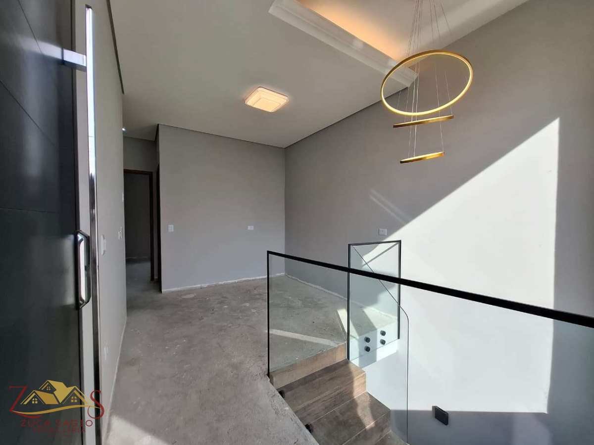 Casa à venda em São José dos Pinhais, São Marcos, com 3 quartos, 120m² - Saggio Negócios Imobiliários