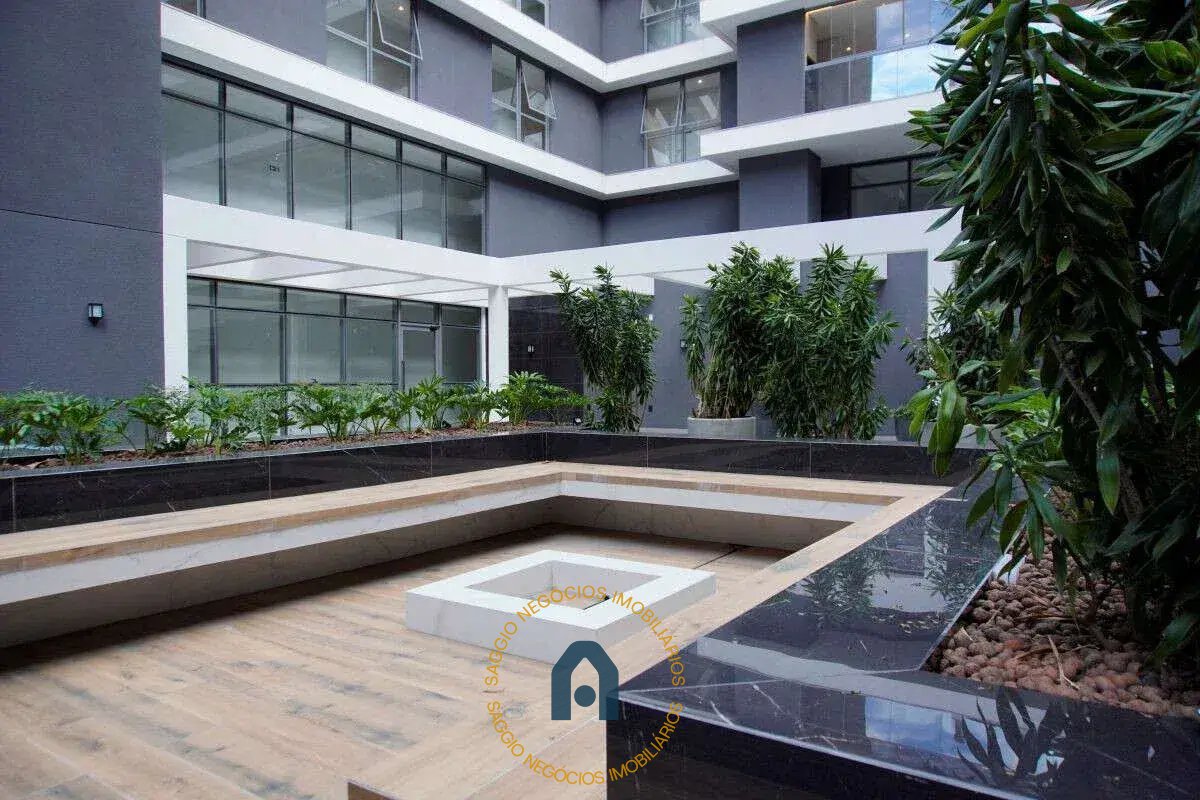 Cobertura à venda em Curitiba, Hugo Lange, com 3 quartos, 220,26m²