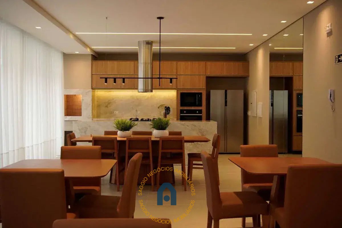 Cobertura à venda em Curitiba, Hugo Lange, com 3 quartos, 231,13m²