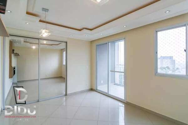 Apartamento à venda, no Fatto Morumbi,  em São Paulo, Vila Andrade, com 3 quartos