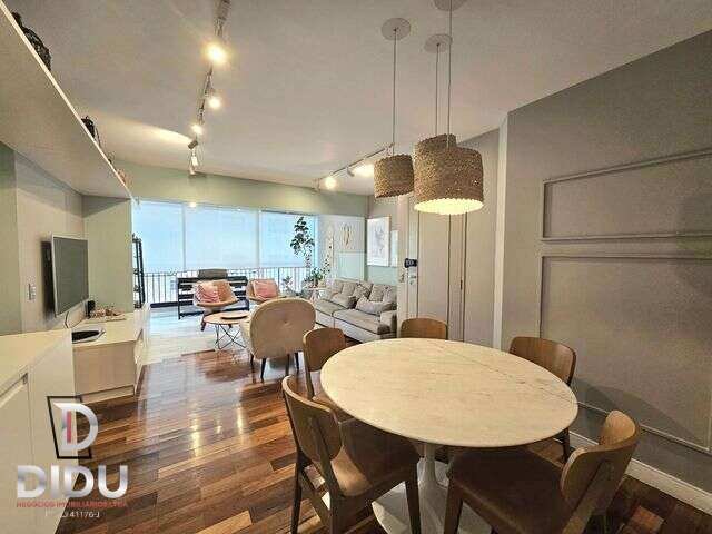 Venha conhecer este lindo apartamento localizado em Moema Pássaros, um verdadeiro condomínio-clube para você e sua família!!