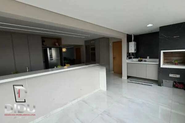 Apartamento alto padrão no Condomínio Violet Residence,  em São Bernardo do Campo, Nova Petrópolis, com 4 quartos, 240m², 4 vagas.