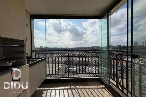Apartamento à venda em São Bernardo do Campo, Rudge Ramos, com 2 quartos, 58m²