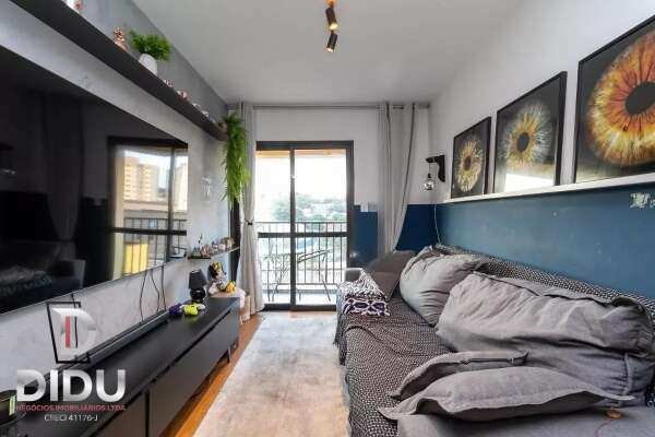 Apartamento à venda em São Paulo, Casa Verde, com 3 quartos i suíte com sacada, 2 vagas, 89m²