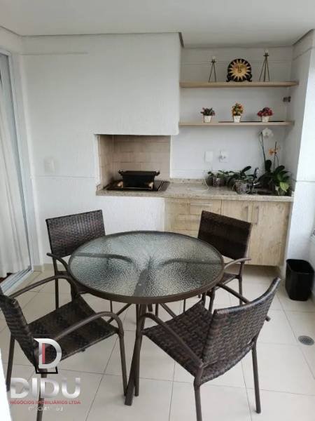 Apartamento à venda em São Paulo, Vila Bertioga, com 3 quartos, 97m²