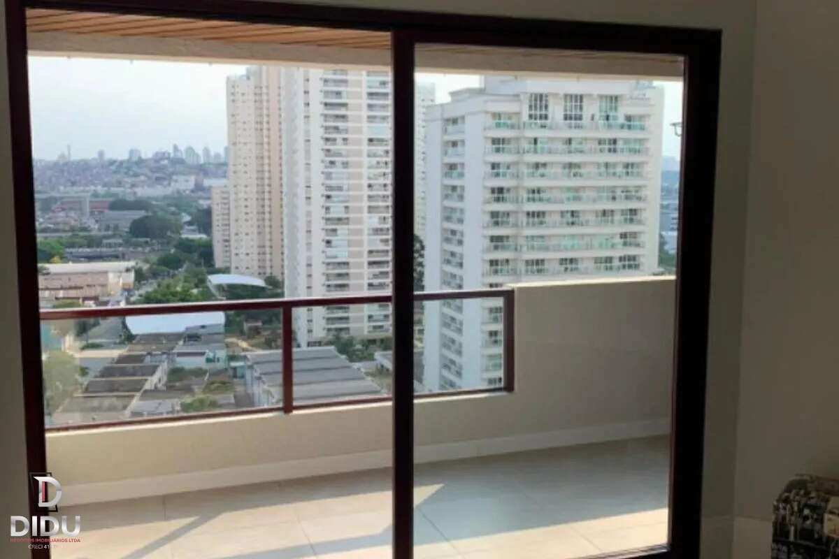Apartamento à venda em São Paulo, Vila Hamburguesa, com 3 quartos 1 suíte e 2 vagas, 94m².