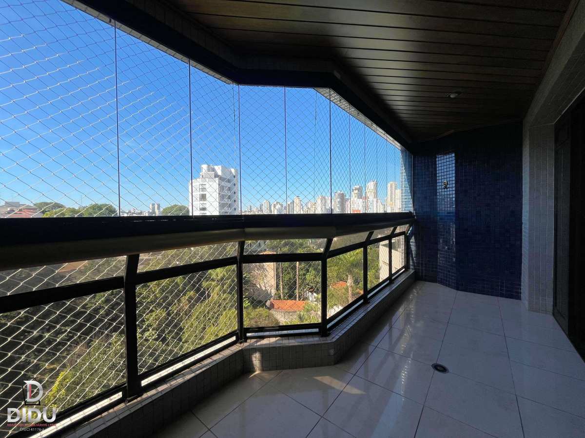 Apartamento à venda em São Paulo, Vila Mariana, com 3 quartos, 176m²