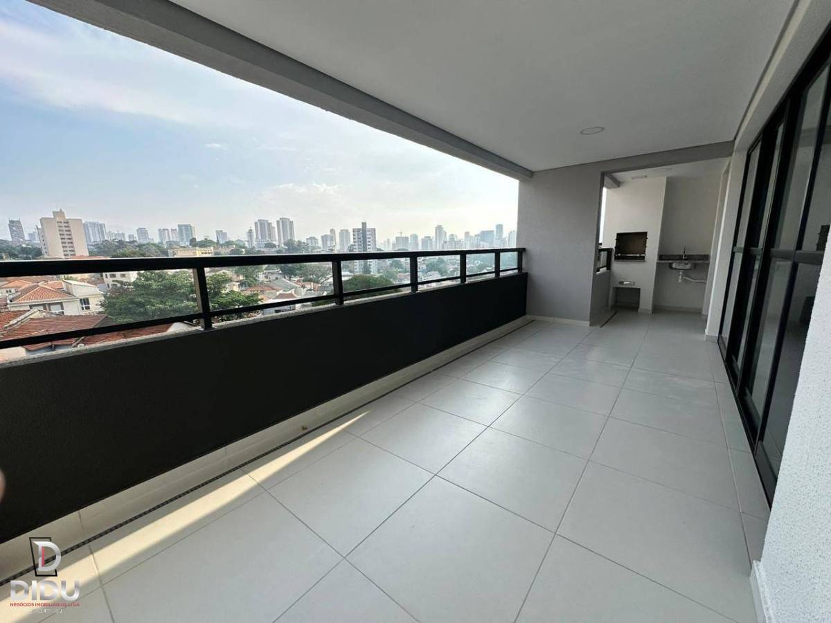 Apartamento para alugar em São Paulo, Vila São José (Ipiranga), com 3 quartos 3 suítes, 101m² 2 vagas com depósito.