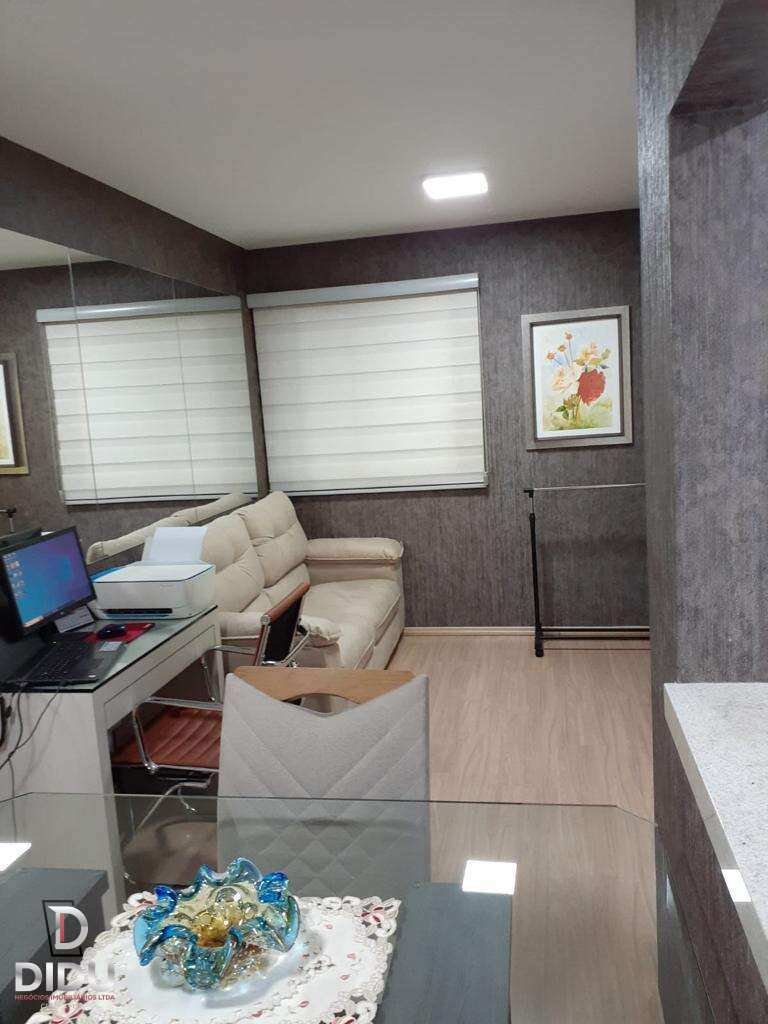 Apartamento a venda com 44 m² na Rua Pirituba no bairro Casa Branca, mobiliado e decorado, por um valor imperdível!!