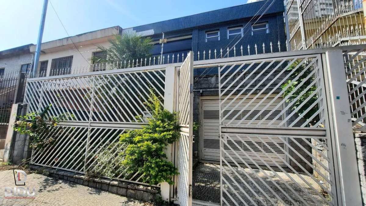 Maravilhoso Sobrado no Tatuapé! Uma verdadeira joia esperando por você! P´roximoao metrô!  270 m²