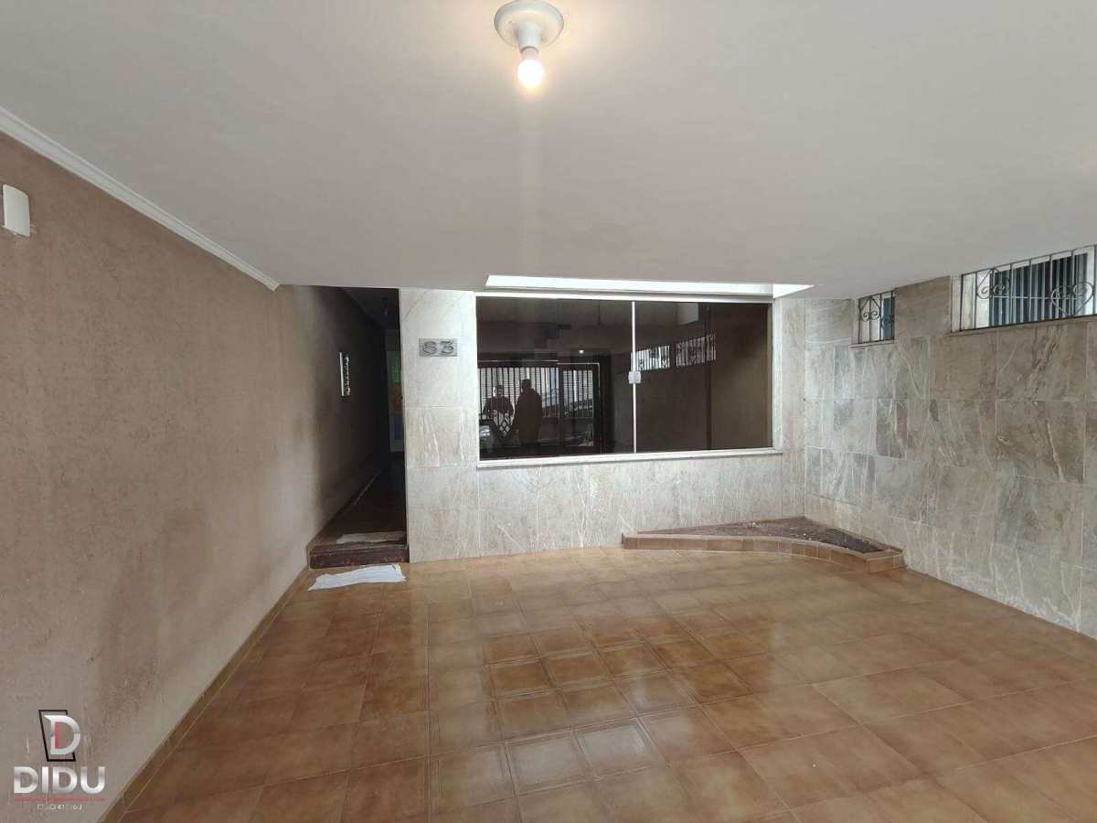 Sobrado para alugar em São Paulo, Bosque da Saúde, com 3 quartos, 152m²