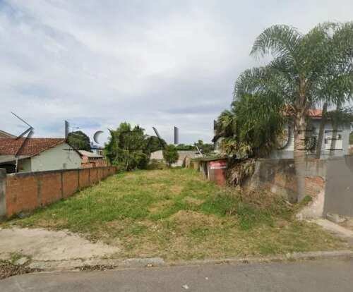 Terreno à venda em Pinhais, Maria Antonieta, 456m²