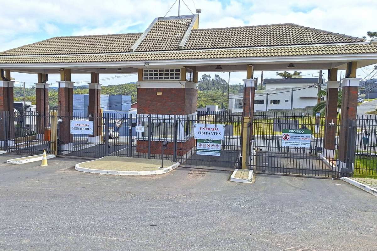 Terreno à Venda no Condomínio Monte Verona Eco Village – Colombo