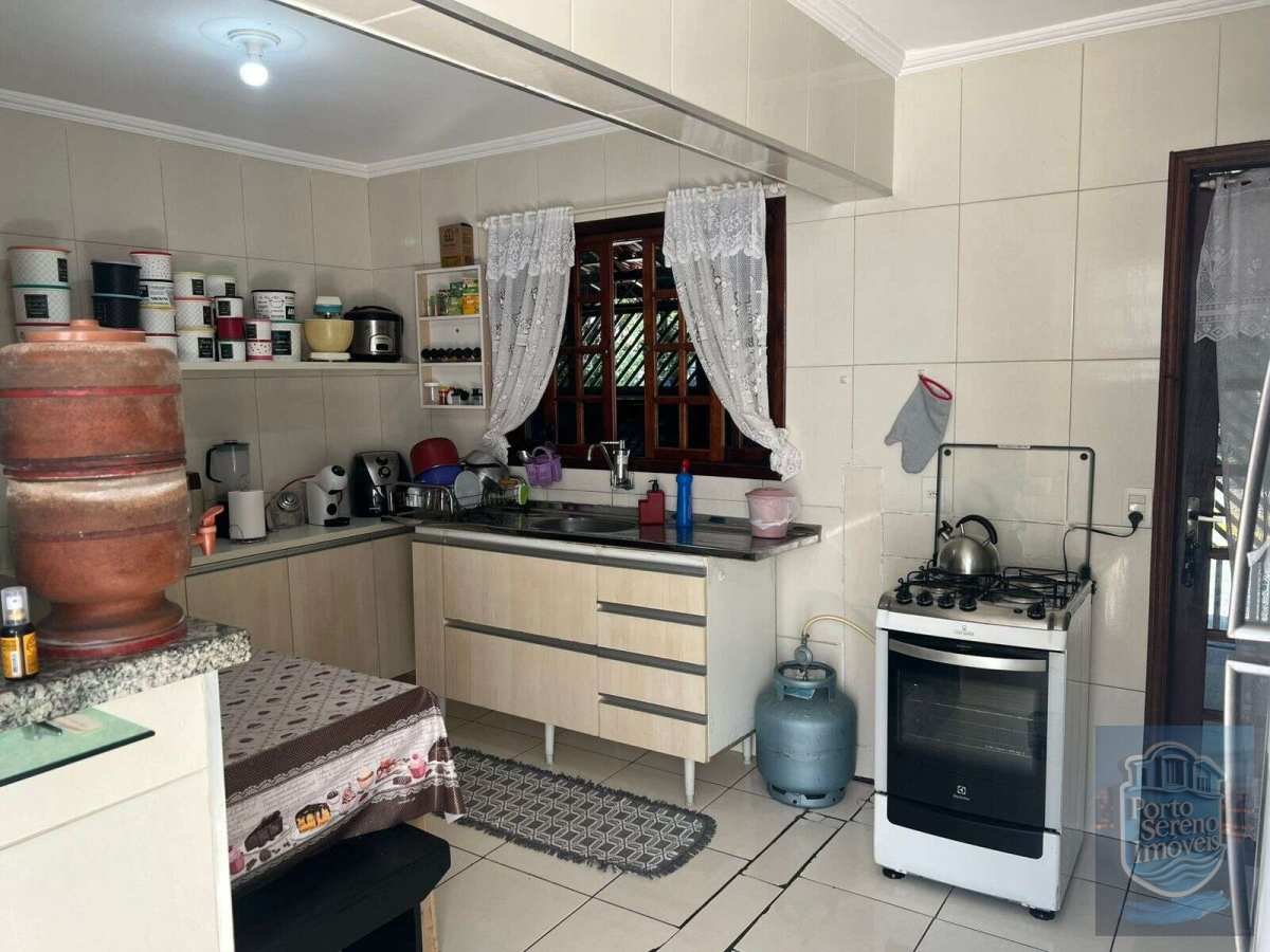 Casa à venda em São José dos Campos, Conjunto Residencial Trinta e Um de Março, com 3 quartos, 90m² - Marcos Cesar O. da Silva