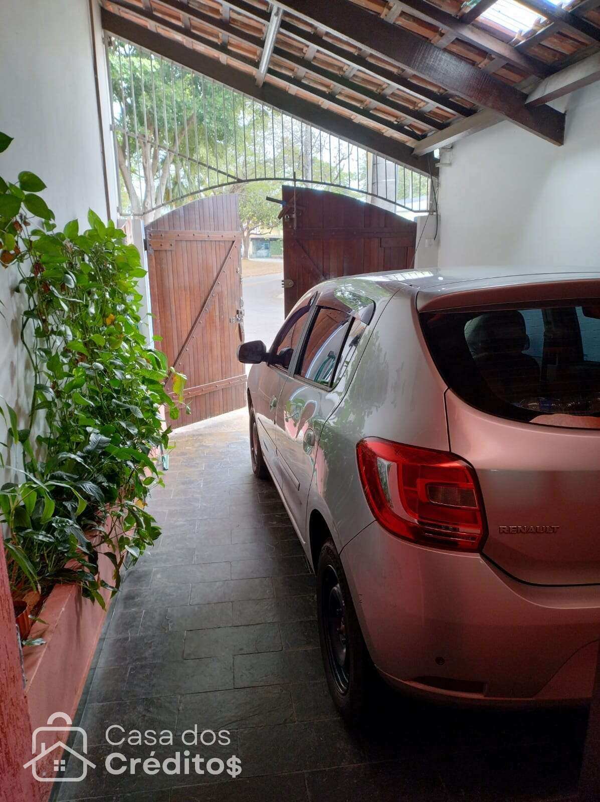 Casa à venda em São José dos Campos, Conjunto Residencial Trinta e Um de Março, com 3 quartos, 81m² - Marcos Cesar O. da Silva