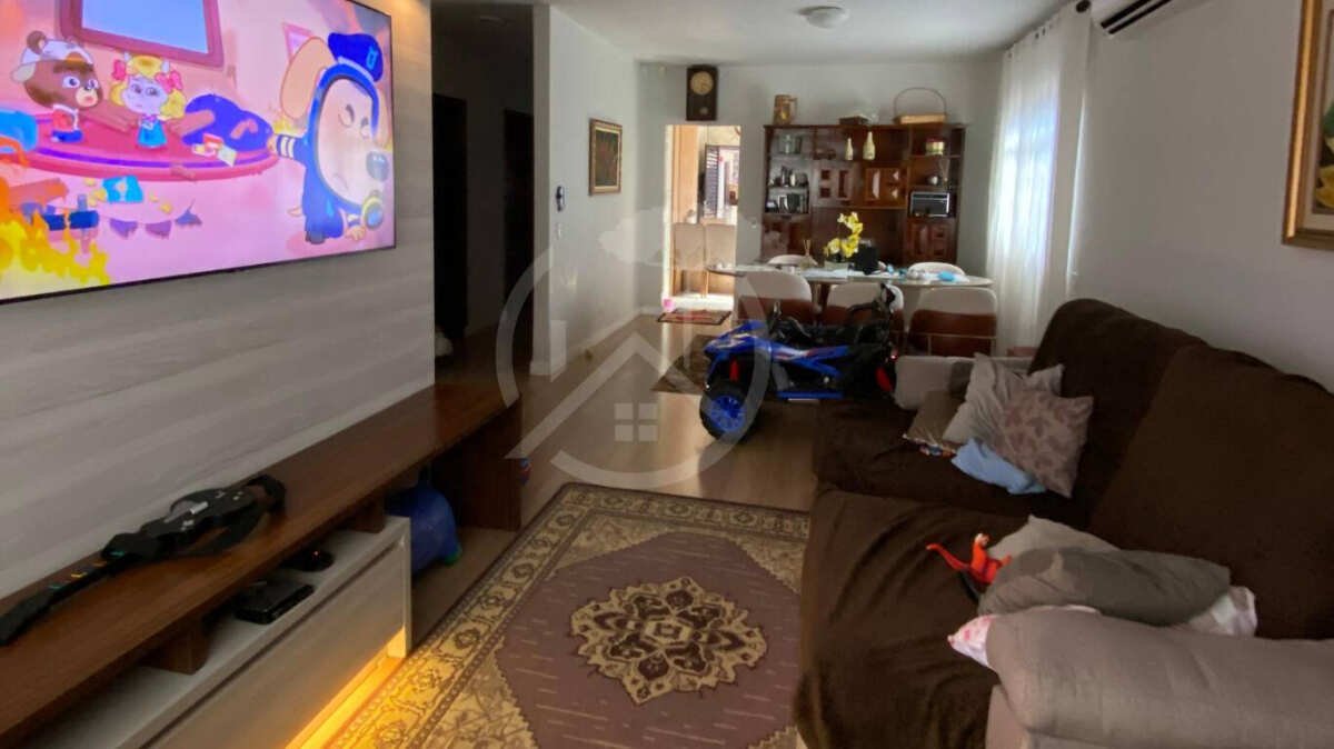 Casa à venda com 3 quartos - Jardim Paraná,Astorga