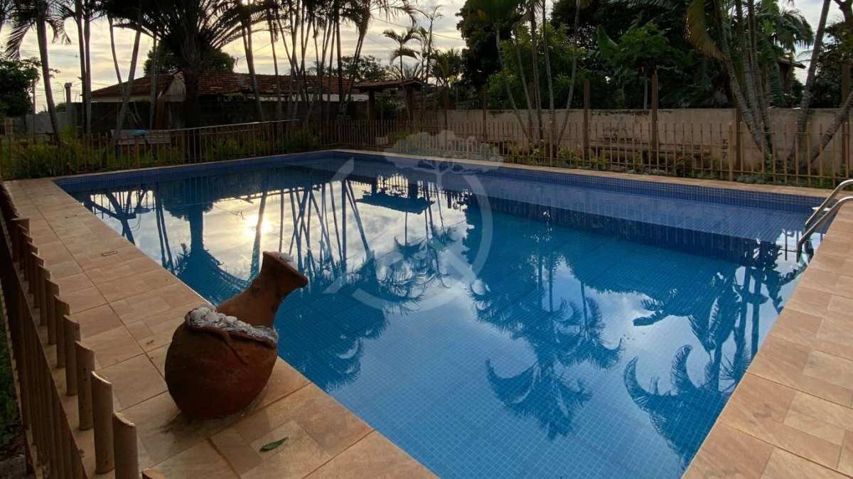 Chácara à venda - ,Astorga