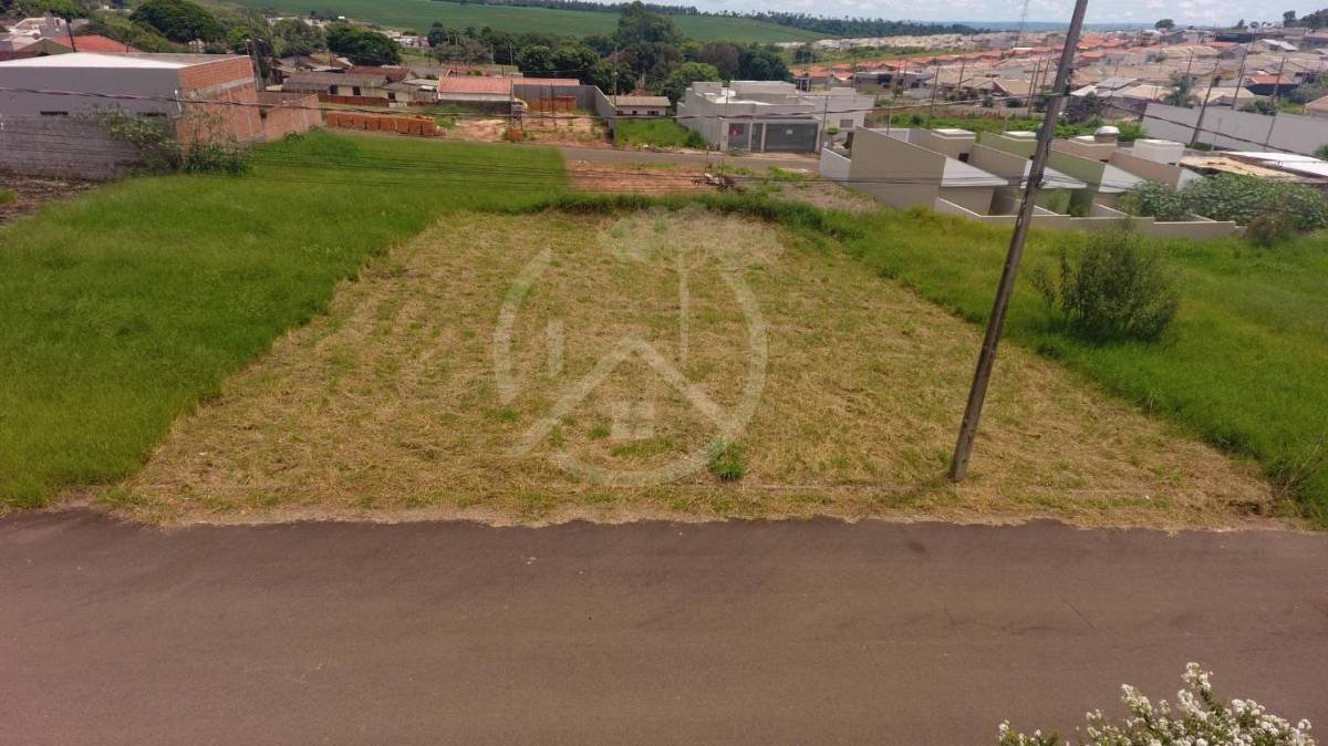 Terreno à venda - Jardim Prandi,Astorga