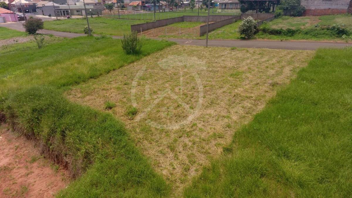 Terreno à venda - Jardim Prandi,Astorga