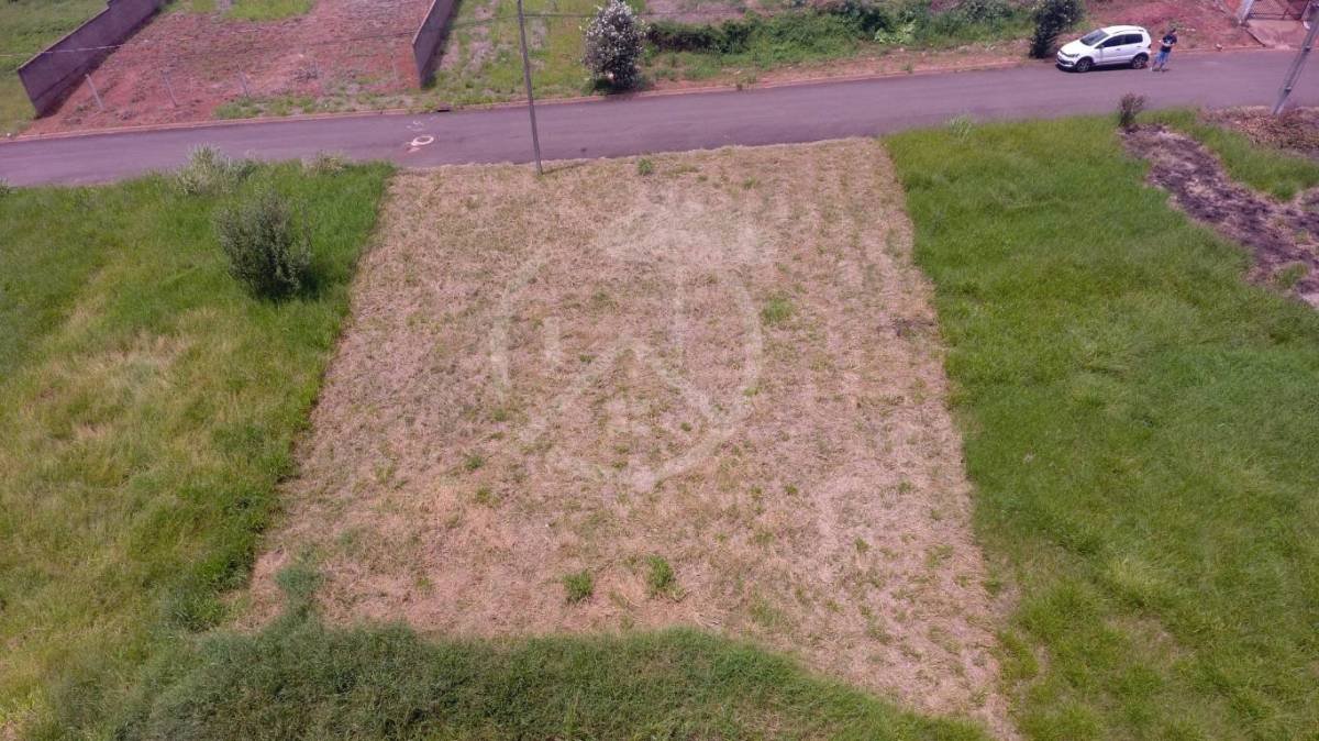 Terreno à venda - Jardim Prandi,Astorga