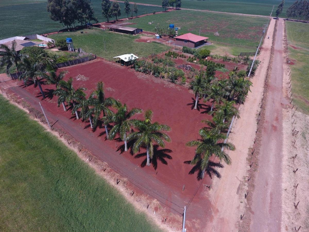 Chácara à venda - ,Astorga