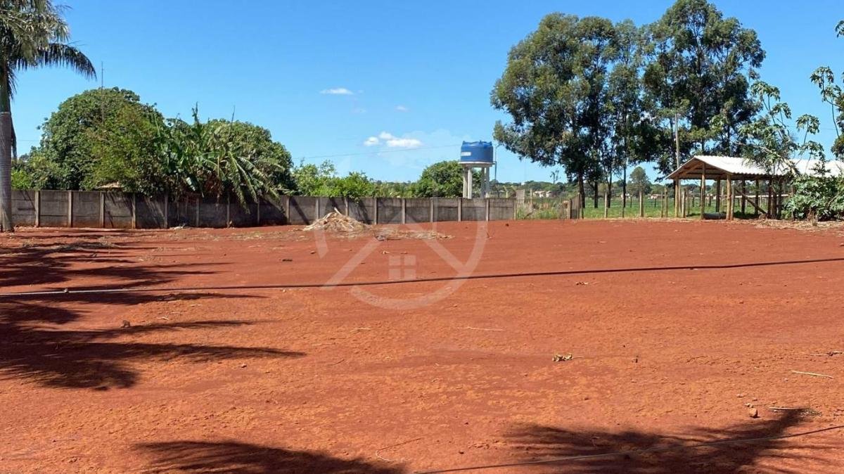  - Este imóvel está pronto para construir o seu sonho e receber novas histórias e memórias.