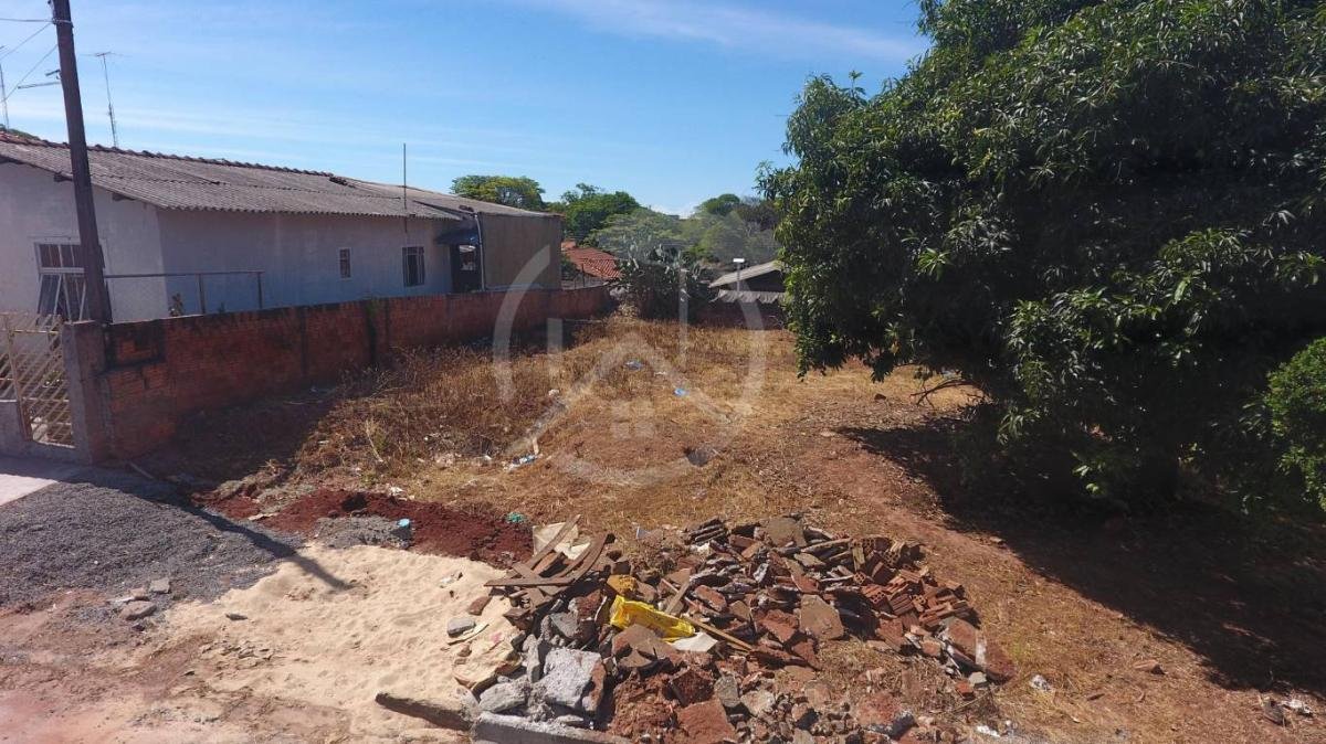 Terreno à venda - Jardim Londrina,Astorga