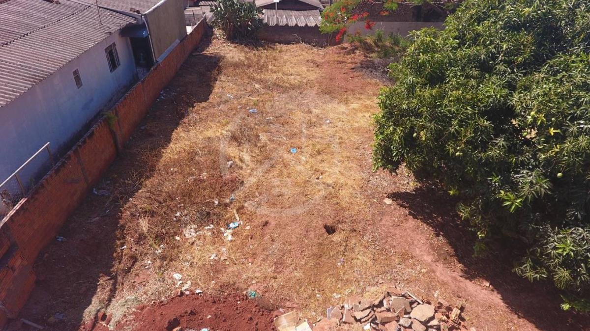 Terreno à venda - Jardim Londrina,Astorga