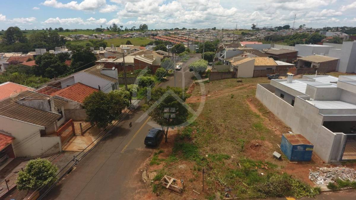 Terreno à venda - Jardim Panorama,Astorga