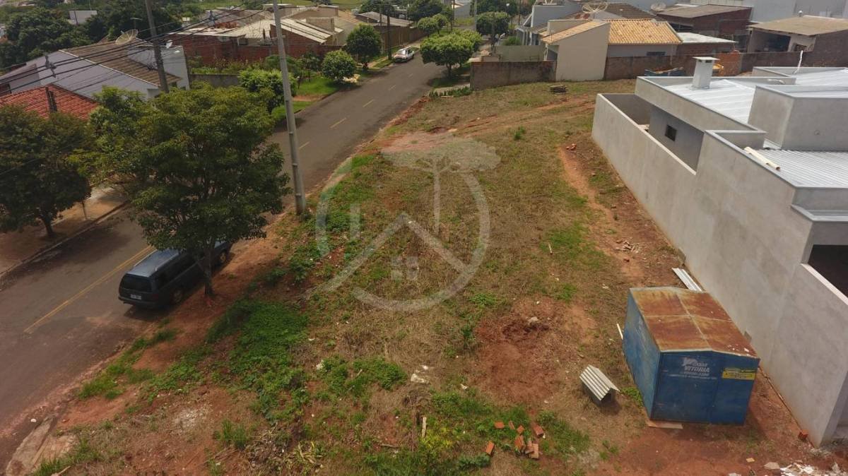 Terreno à venda - Jardim Panorama,Astorga