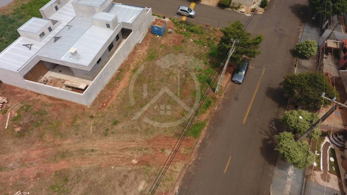 Terreno à venda - Jardim Panorama,Astorga