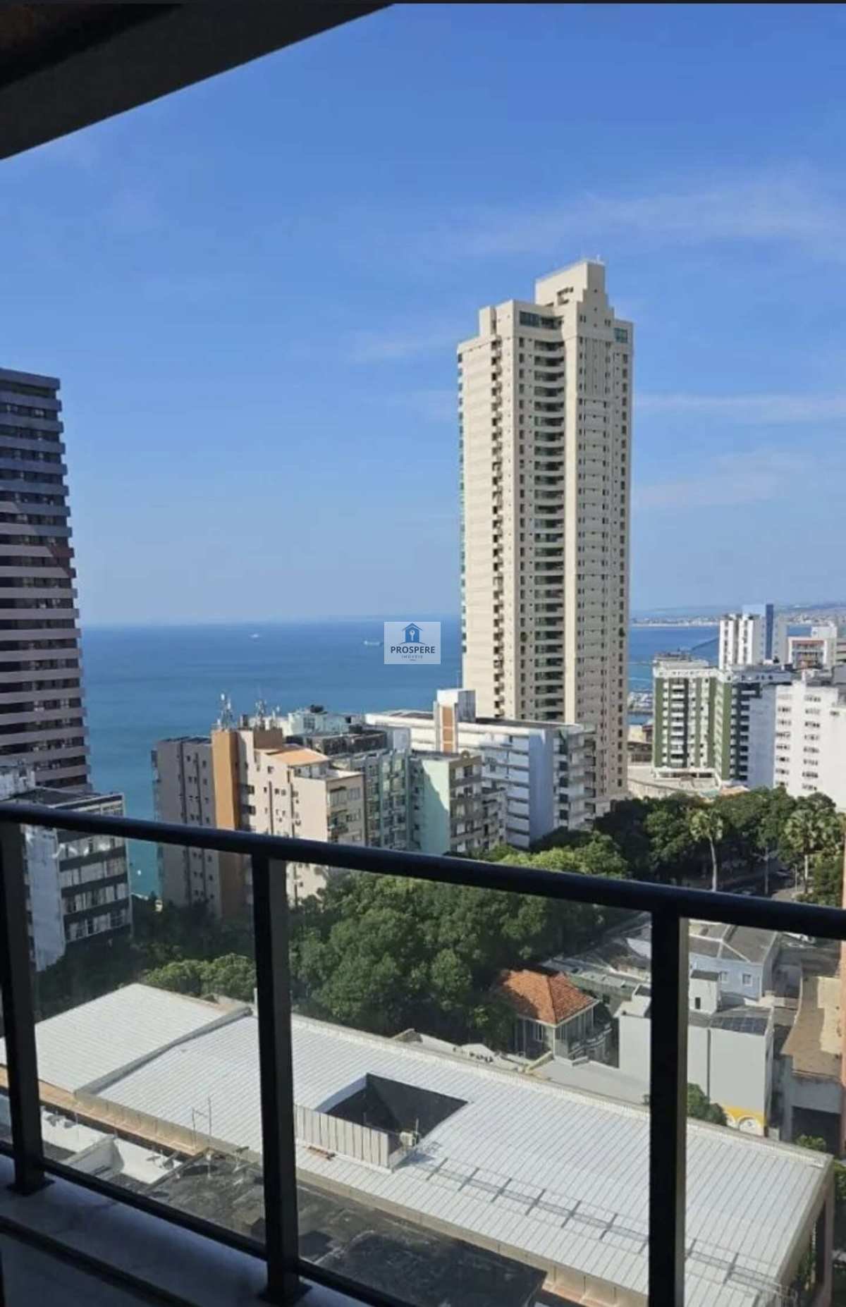 Apartamento à venda com 1 quarto, 27m² - Foto 5