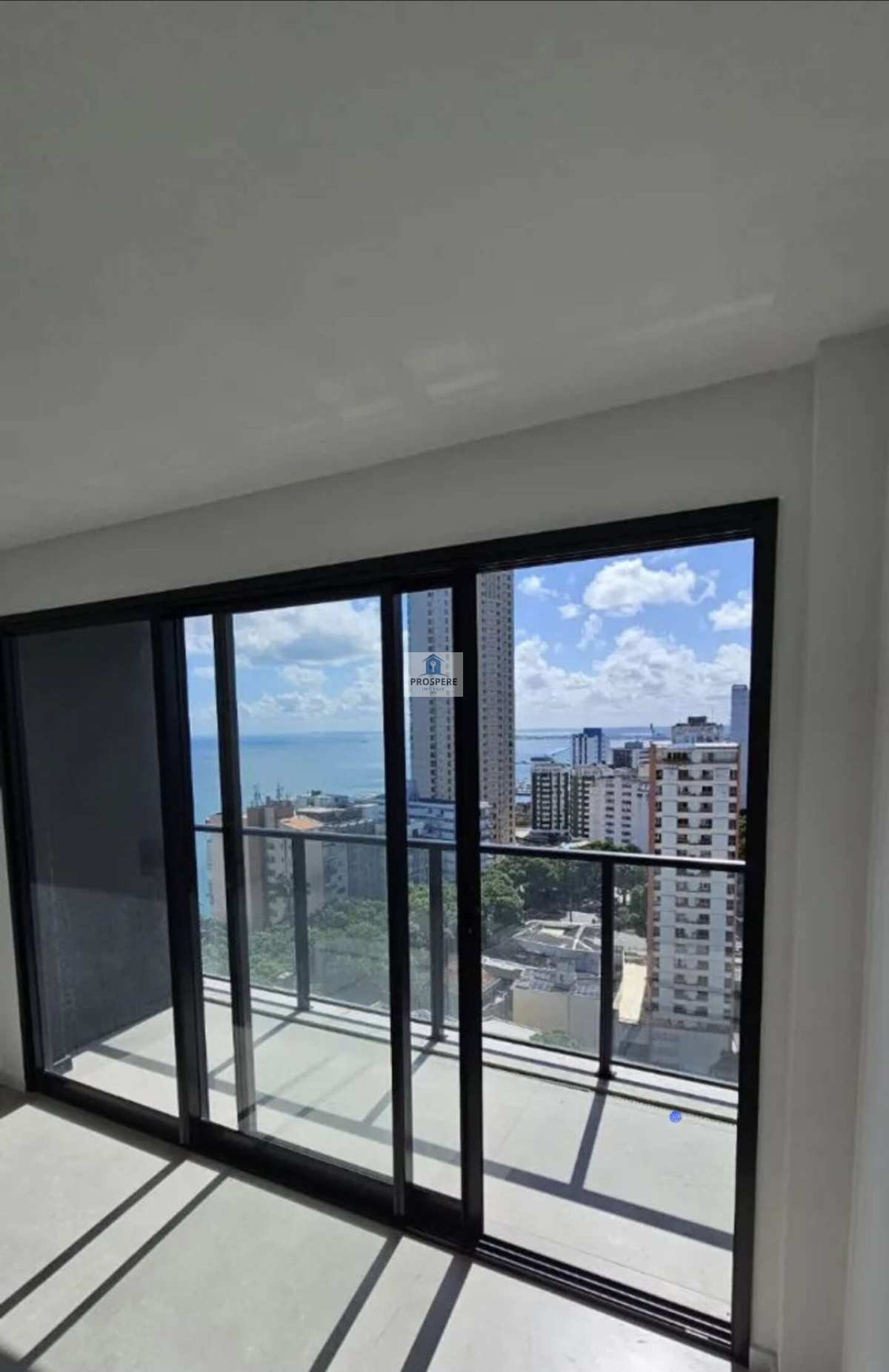 Apartamento à venda com 1 quarto, 27m² - Foto 6