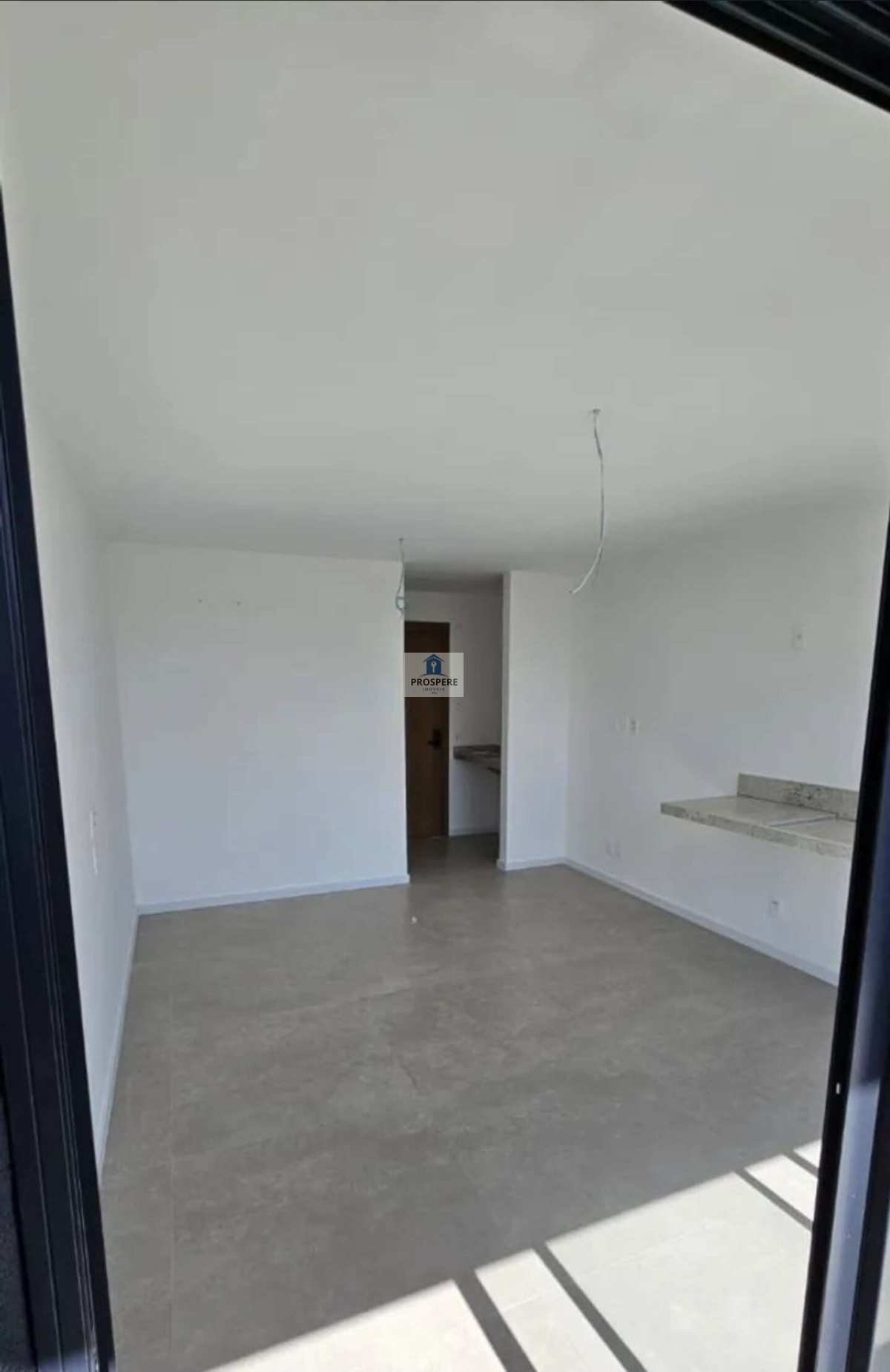 Apartamento à venda com 1 quarto, 27m² - Foto 9