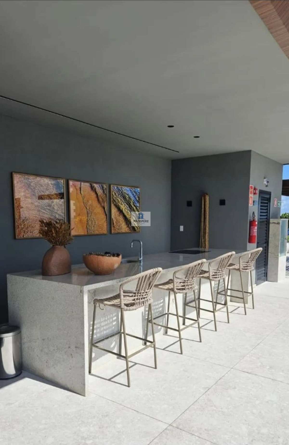 Apartamento à venda com 1 quarto, 27m² - Foto 10