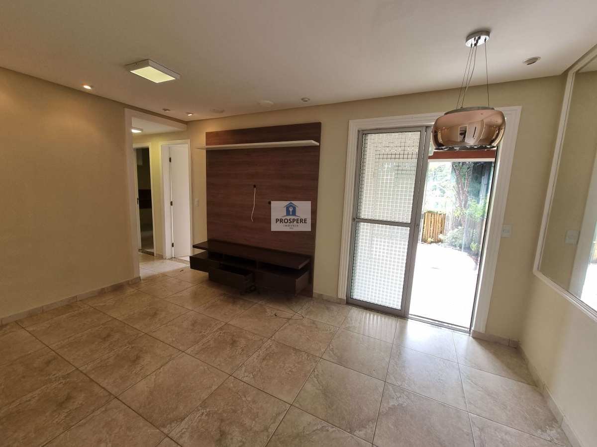 Apartamento, 3 quartos, 90 m² - Foto 2