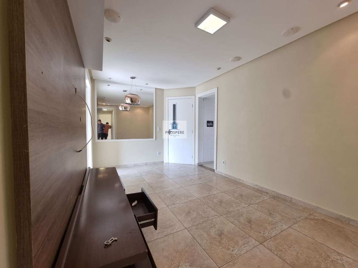 Apartamento, 3 quartos, 90 m² - Foto 1