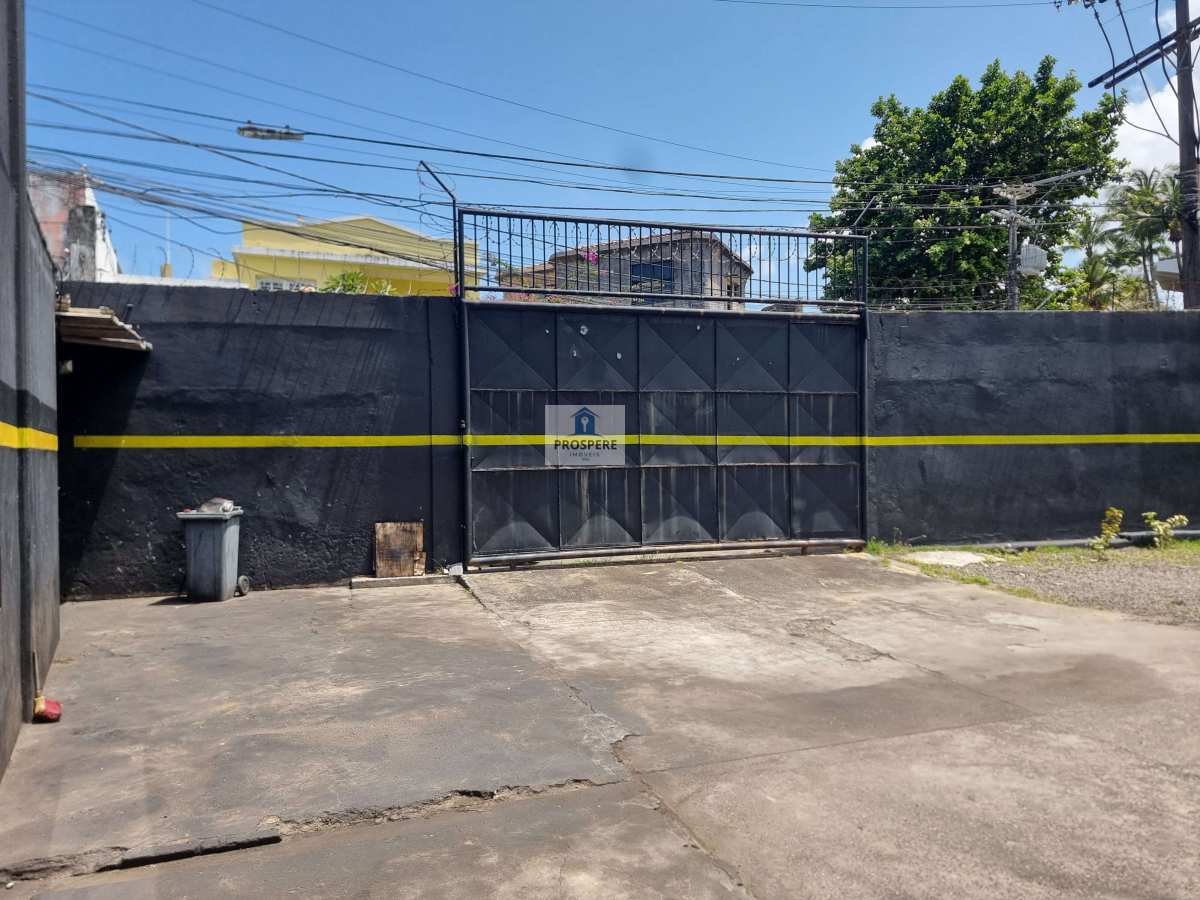 Depósito-Galpão, 750 m² - Foto 3