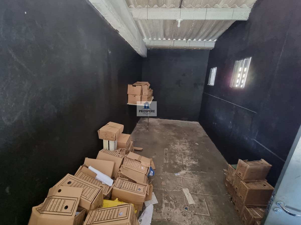 Depósito-Galpão, 750 m² - Foto 4