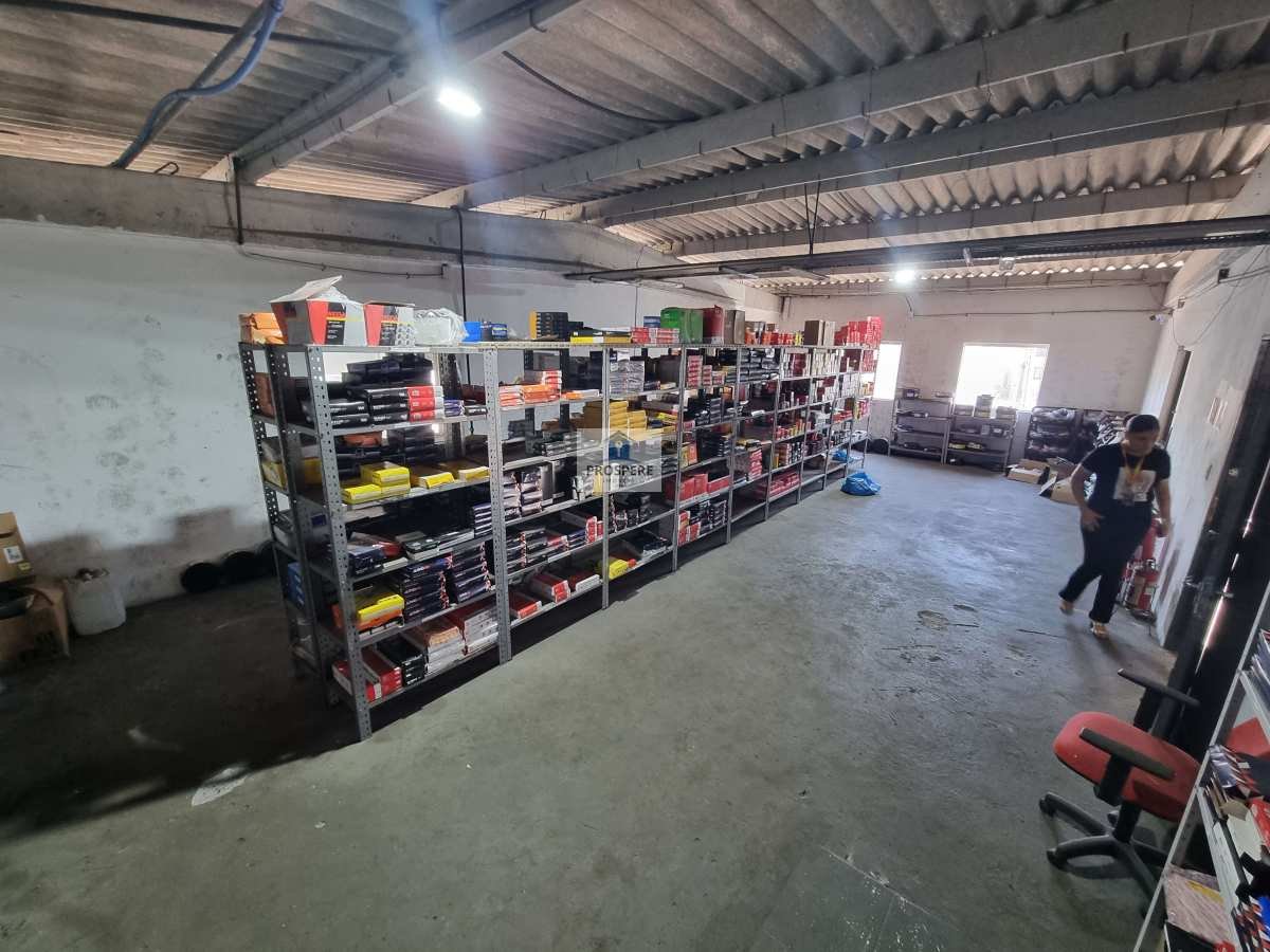 Depósito-Galpão, 750 m² - Foto 5