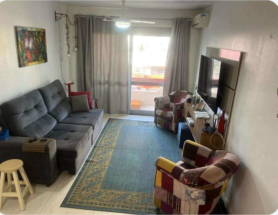 Apartamento à venda com 2 quartos - Centro,Torres