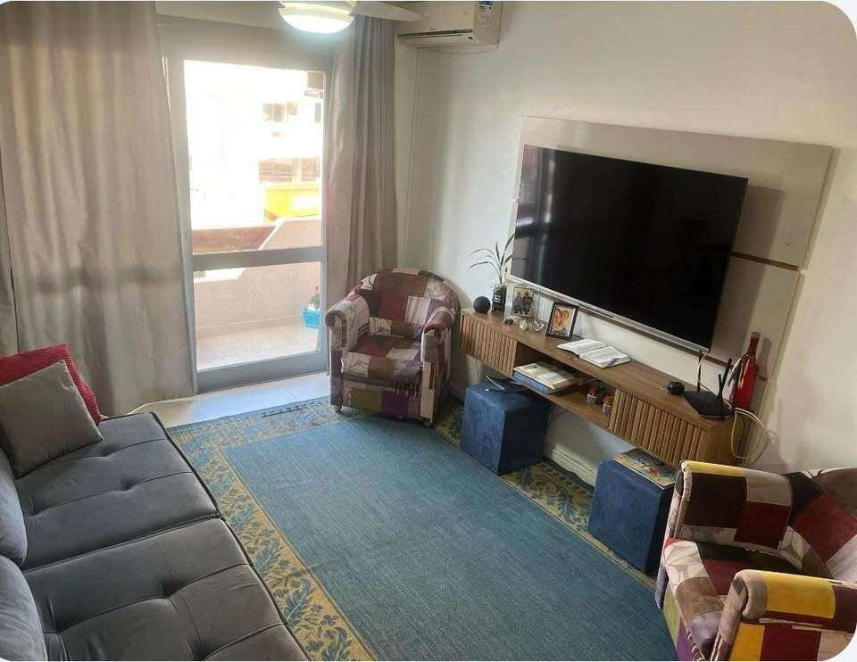 Apartamento à venda com 2 quartos - Centro,Torres