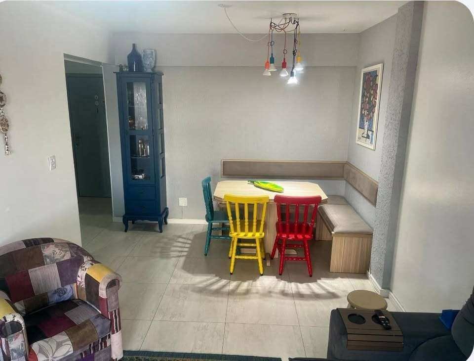 Apartamento, 2 quartos - Foto 4