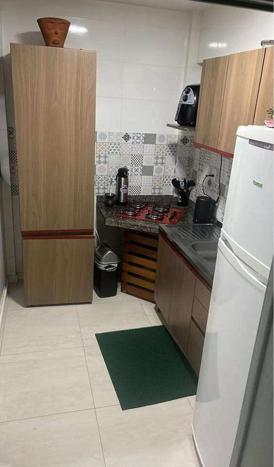 Apartamento, 2 quartos - Foto 5