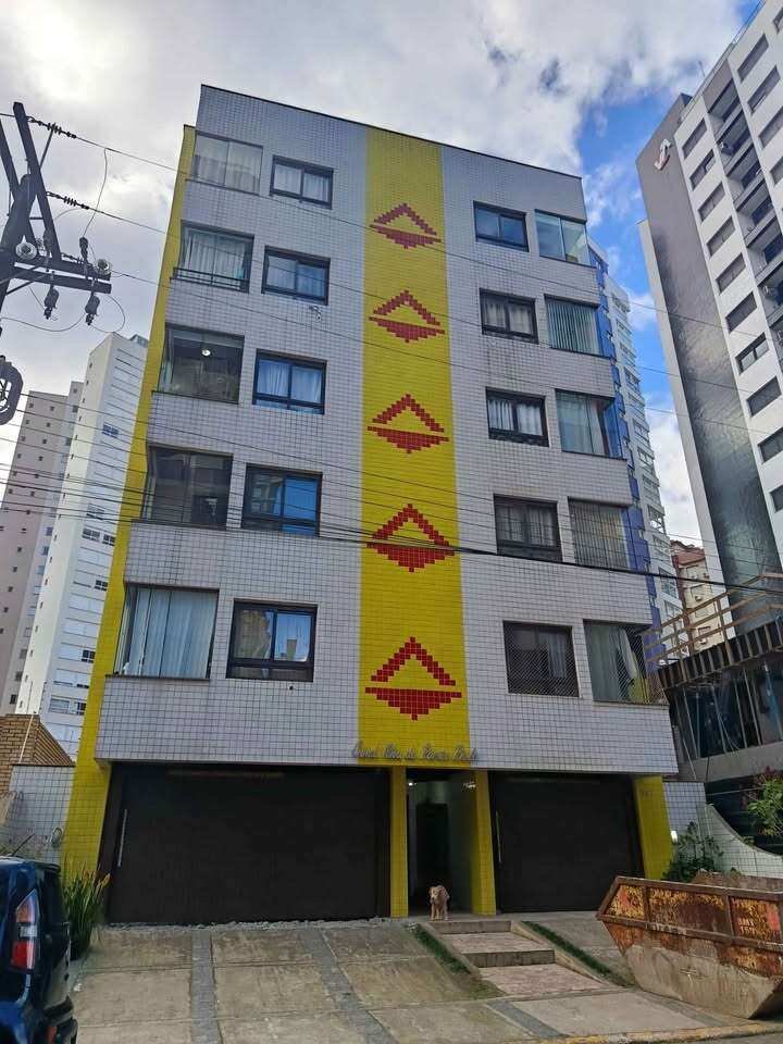 Apartamento, 1 quarto - Foto 1