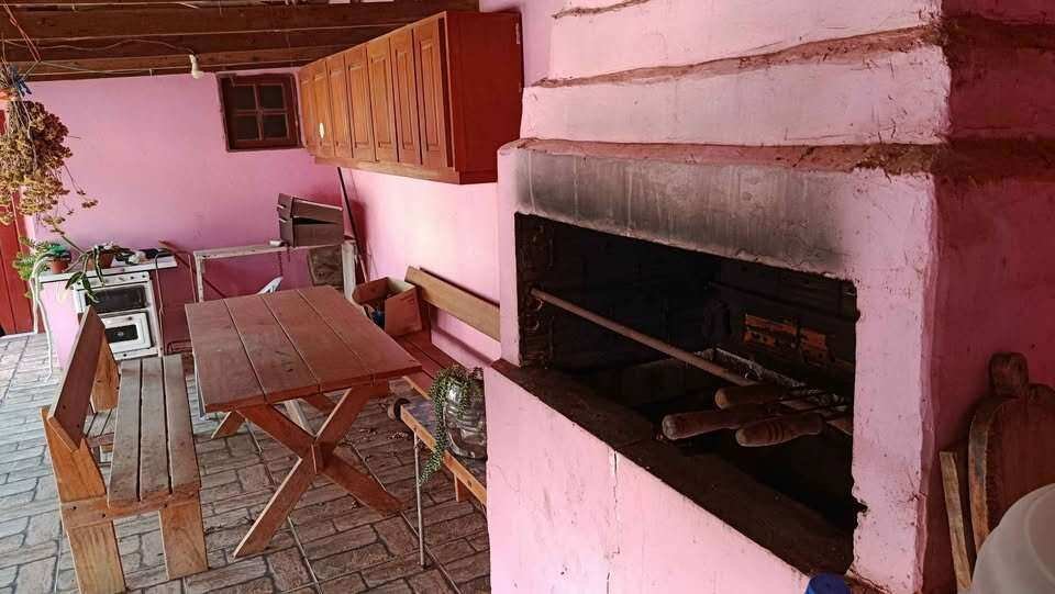 Casa, 4 quartos - Foto 14