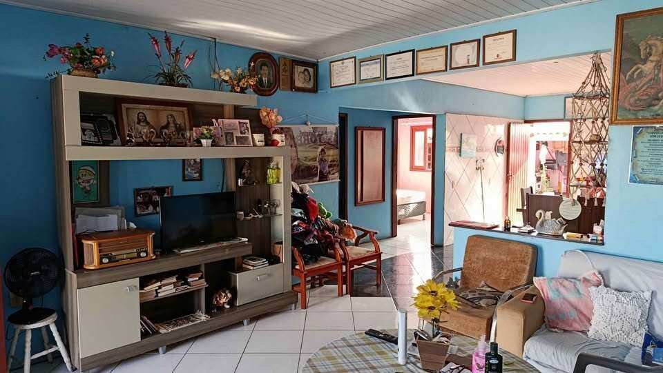 Casa, 4 quartos - Foto 2