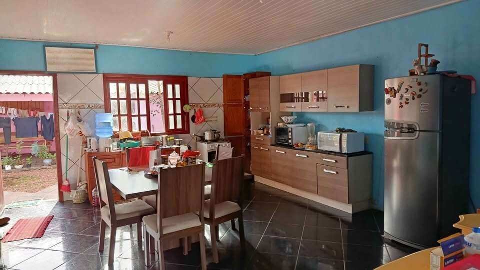 Casa, 4 quartos - Foto 3